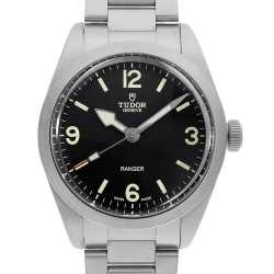 FRAMeWORK チャイロ 長袖シャツ F 79950-0001 ブラック TUDOR（チューダー）レンジャー 中古 | 東京