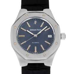 56303ST.OO.0789ST.01 ブルー AUDEMARS PIGUET（オーデマピゲ