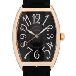 6850B SC AC FRANCK MULLER（フランクミュラー） トノーカーベックス