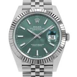 69173 ROLEX（ロレックス） デイトジャスト グレープリント