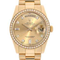 WE902073 Cartier（カルティエ） バロンブルー SM 11Pダイヤ