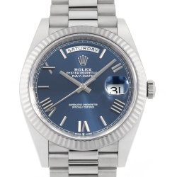 116688 ROLEX（ロレックス） ヨットマスターII 最新型 未使用