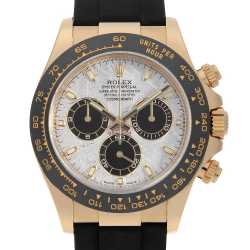 226658 ブラック ROLEX（ロレックス）ヨットマスター42 中古 | 東京