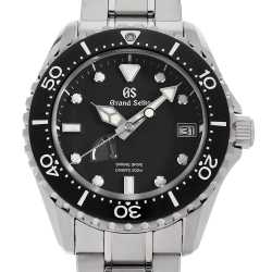 SBGX117 Grand Seiko（グランドセイコー） ダイバーズ マスター