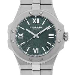 116034 ブラック ROLEX（ロレックス）オイスターパーペチュアル
