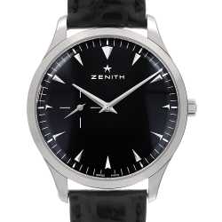 11.2240.405/21.C773 ZENITH（ゼニス） パイロットクロノメトロ TIPO