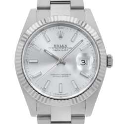 67188 ブラック ROLEX（ロレックス）オイスターパーペチュアル