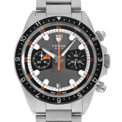 226570 ブラック ROLEX（ロレックス）エクスプローラーII 中古 | 東京