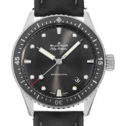 7851CH 5N フランクミュラー(FRANCK MULLER) クレイジーアワーズ 中古