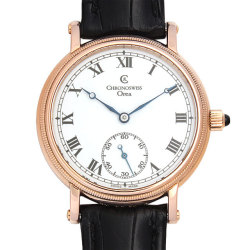 IW372703(3727-003) IWC GST メカニカルクォーツ クロノグラフ 中古品