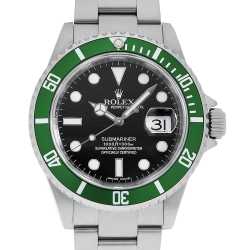 今月中のみ特価！！ROLEX サブマリーナ ブラック16610 トリチューム 今月中のみ特価！！ROLEX サブマリーナ ブラック16610