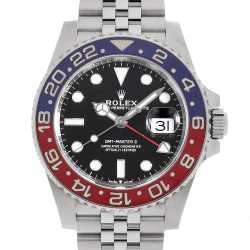 古物商鑑定済み ロレックス純正メンズジュビリーブレスK18YGコンビ20