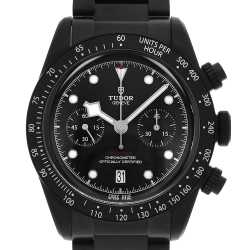25827KN-0001 ブラック TUDOR（チューダー）ペラゴス FXD クロノ