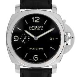 【中古】PANERAI パネライ ルミノール マリーナ PAM01312 パネライ / PANERAI ルミノール ルミノールマリーナ 1950 3