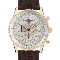 H30030.1 シルバー BREITLING（ブライトリング）ナビタイマー