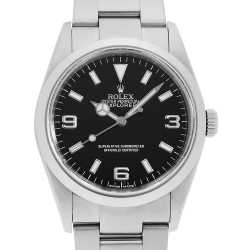 ロレックス(ROLEX) の新品・中古腕時計| 東京・大阪の高級