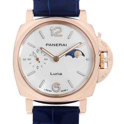 PAM01250 アンスラサイト PANERAI（パネライ）ルミノール ドゥエ 中古