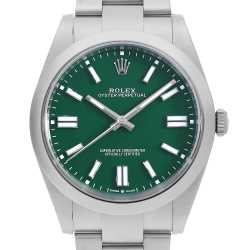 ロレックス　品番79160 中古品 79160 ロレックス(ROLEX) オイスターパーペチュアル デイト 中古