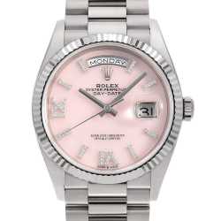 228239A パヴェダイヤ ROLEX（ロレックス）デイデイト40 パヴェ