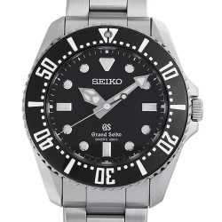 43999 Grand Seiko（グランドセイコー） グランドセイコー セカンド