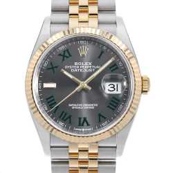 Rolex デイトジャスト 楽天市場】【中古】 ロレックス ROLEX レディ デイトジャスト 26