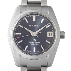 SBGT037 ブラック Grand Seiko（グランドセイコー）クォーツ