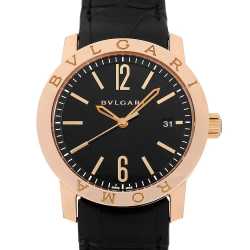 BVLGARI ブルガリ 腕時計 紺x黒 - 4800924G0001 楽天市場】ブルガリ（ブランドブルガリ）（腕時計）の通販