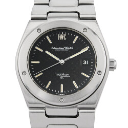 77080 ブラック ROLEX（ロレックス）オイスターパーペチュアル