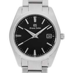 SBGX265 ブルー Grand Seiko（グランドセイコー）ヘリテージ
