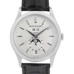 【希少】PATEK PHILIPPE パテックフィリップ ウォッチケース グレー PATEK PHILIPPE - パテックフィリップ PATEK PHILIPPE 腕時計