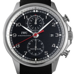 168520-3001 Chopard（ショパール） L.U.C クロノワン フライ