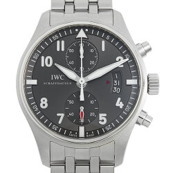 51.2151.400/78.C810 ZENITH（ゼニス） クロノマスター エルプリメロ