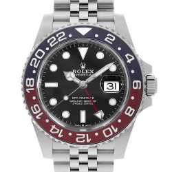 ROLEX　ロレックス　純正ジュビリーブレス　2コマ ROLEX ロレックス 純正ジュビリーブレス 2コマ