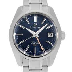 SBGJ227 Grand Seiko（グランドセイコー） ハイビート36000 GMT
