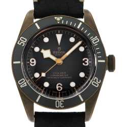 tsuneページ TUDOR ヘリテージ ブラックベイ 79210CNU ヘリテージ ブラックベイ セラミック[79210CNU-0001] Heritage