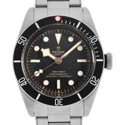 チューダー ヘリテージ ブラックベイ ブレス 79230R メンズ 腕時計 Amazon.co.jp: Tudor Heritage ブラックベイ メンズウォッチ