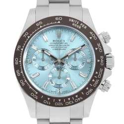 116506 アイスブルー ROLEX（ロレックス）コスモグラフ デイトナ 中古