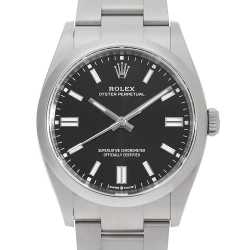 60s ROLEX オイスターパーペチュアルデイト OH済み 1年保証付き ロレックス オイスターパーペチュアル の中古・新品腕時計| 東京・大阪