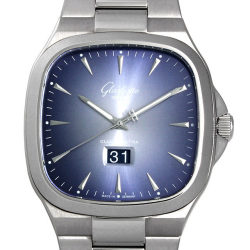 W25064Z5 カルティエ(Cartier) サントス ドゥモワゼル SM 中古品