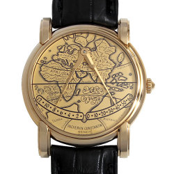 Q2548520(212.8.62) シルバー JaegerLeCoultre（ジャガールクルト