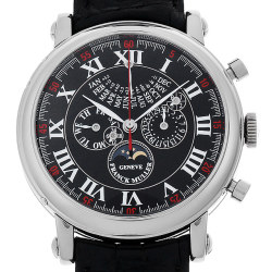 SBLA035 SEIKO GALANTE（セイコーガランテ） ガランテ GMT スプリング