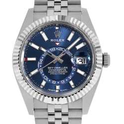 224270 ブラック ROLEX（ロレックス）エクスプローラー40 中古