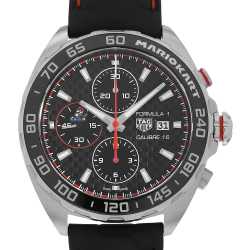 WAY111Z.BA0928 TAG Heuer（タグホイヤー） アクアレーサー