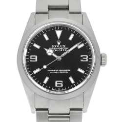 111881 MONTBLANC（モンブラン） スター ローマン スモールセコンド