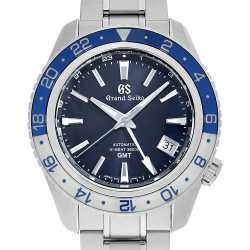 SBGJ237 ブルー Grand Seiko（グランドセイコー）スポーツコレクション