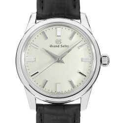 SBGW301 シルバー Grand Seiko（グランドセイコー）エレガンス