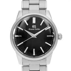 SBGX083 ブラック Grand Seiko（グランドセイコー）グランド