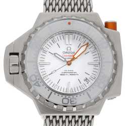 2595.50 OMEGA（オメガ） シーマスター アプネア マイヨール 中古