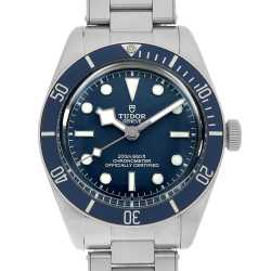79030N ブラック TUDOR（チューダー）ブラックベイ58 中古