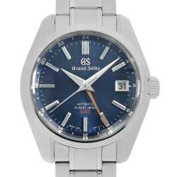 SBGJ235 ブルー Grand Seiko（グランドセイコー）ヘリテージ